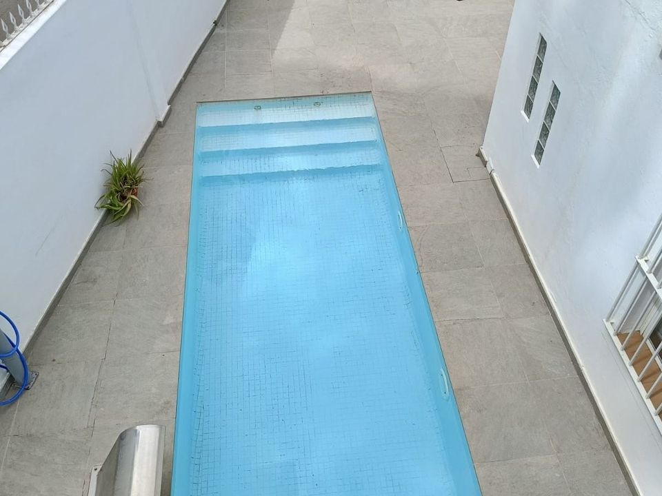 Villa i San Pedro de Alcantara, Malaga - foto 1