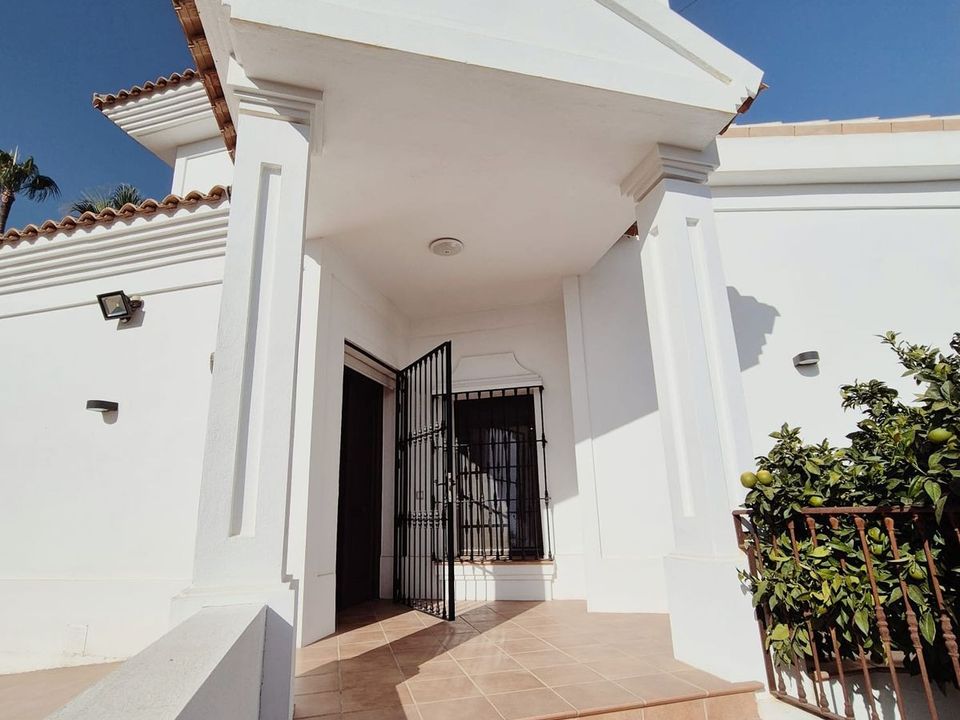 Villa i San Pedro de Alcantara, Malaga - foto 3