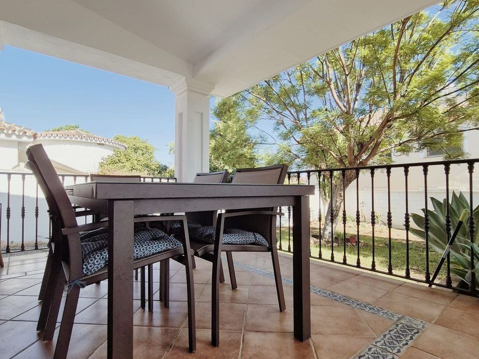 Villa i San Pedro de Alcantara, Malaga - foto 4