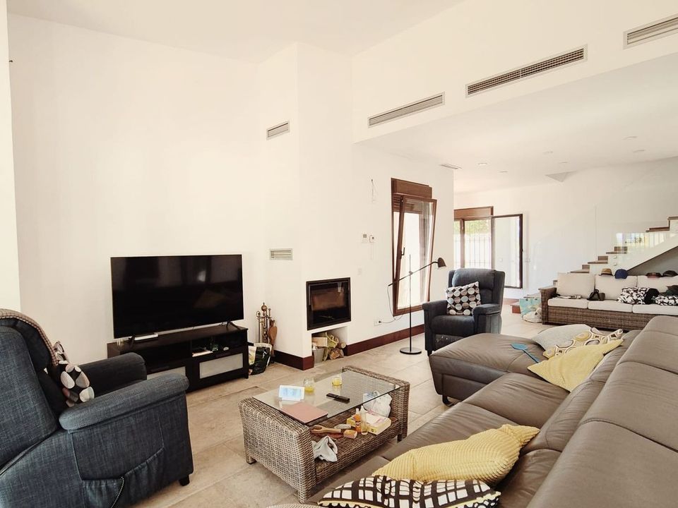 Villa i San Pedro de Alcantara, Malaga - foto 5