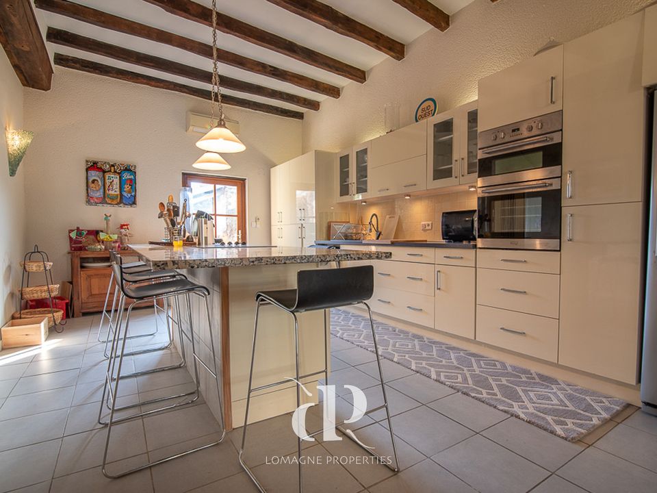 Landsbyhus i Dunes, Tarn-et-Garonne - foto 2