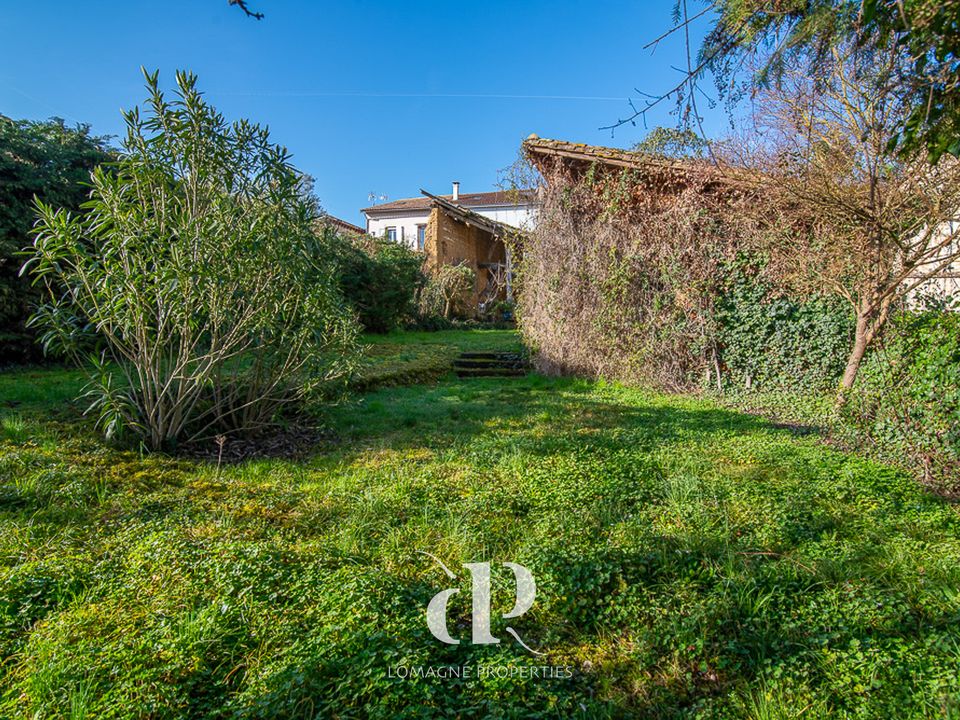 Landsbyhus i Dunes, Tarn-et-Garonne - foto 4