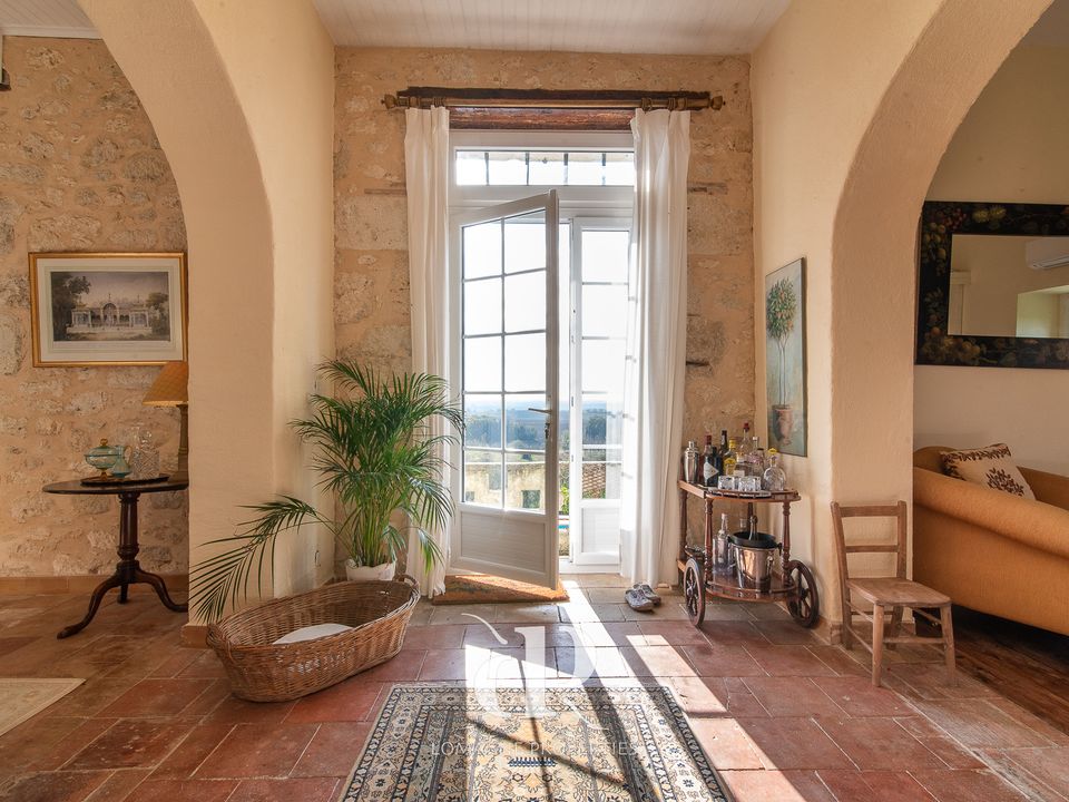 Villa em Saint-Clar, Gers - foto 3