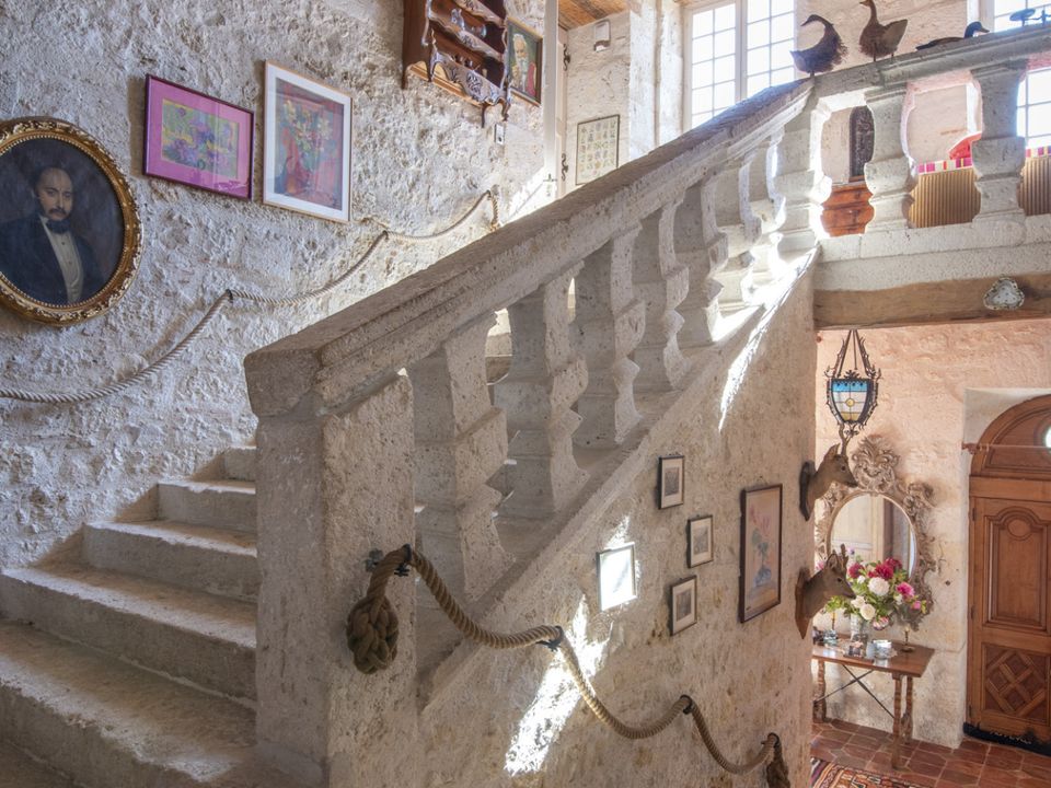 Villa em Saint-Clar, Gers - foto 4
