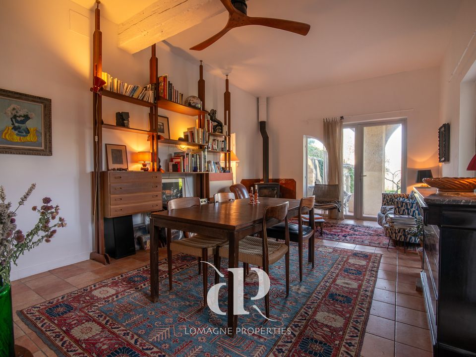Villa em Lectoure, Gers - foto 2