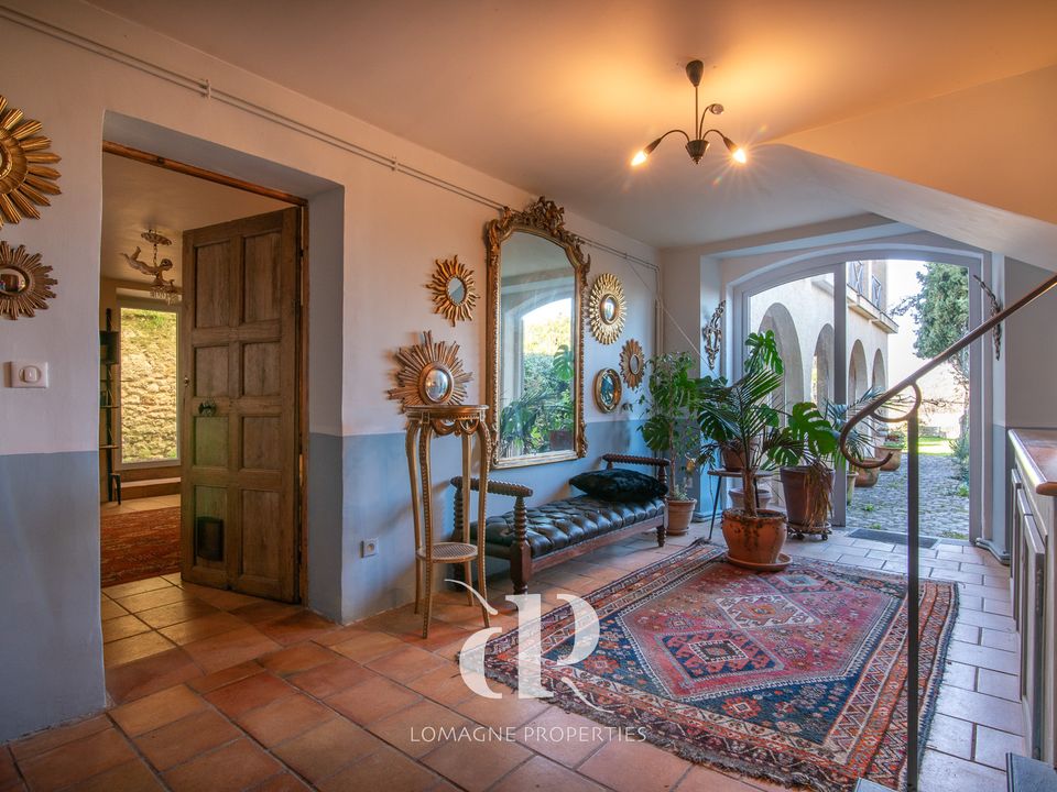 Villa em Lectoure, Gers - foto 4