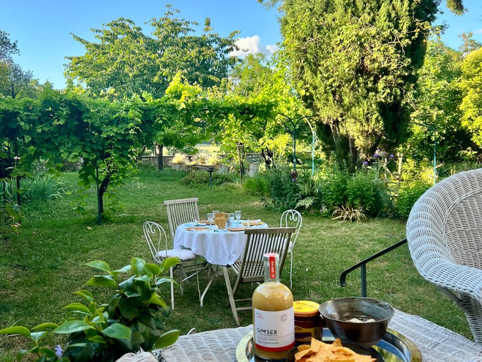 Villa em Lectoure, Gers - foto 5