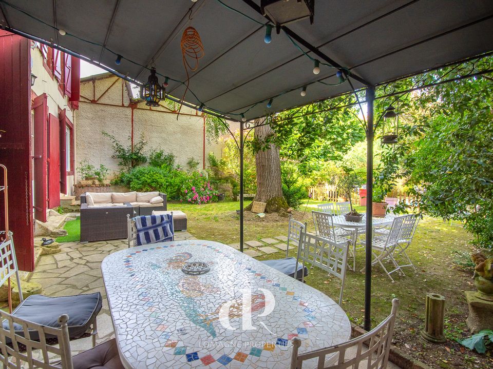 Villa i Beaumont-de-Lomagne, Tarn-et-Garonne - foto 4