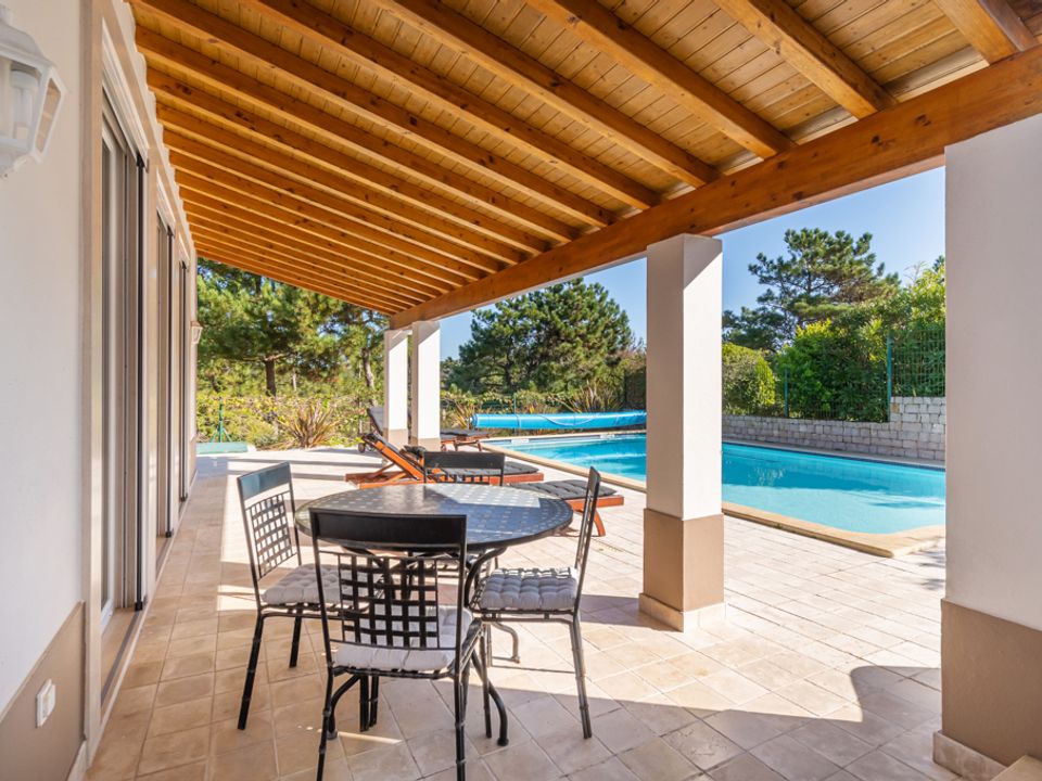 Villa i Obidos, Leiria - foto 3