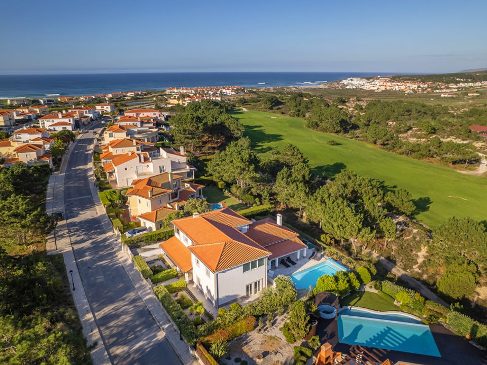 Villa i Obidos, Leiria - foto 1