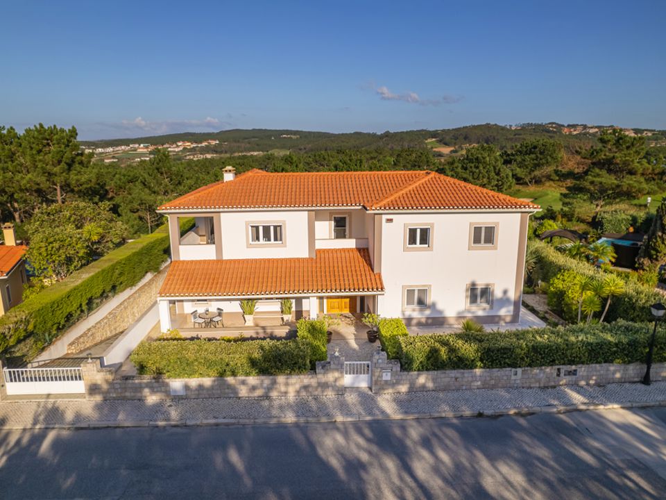 Villa i Obidos, Leiria - foto 5