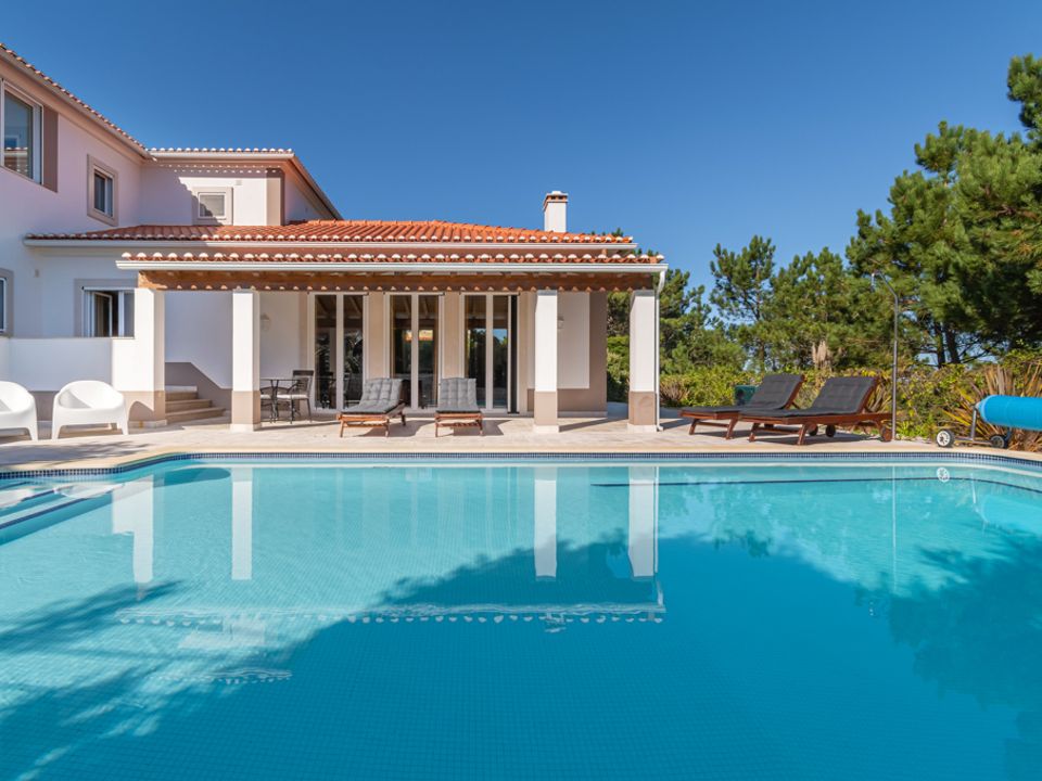 Villa i Obidos, Leiria - foto 2