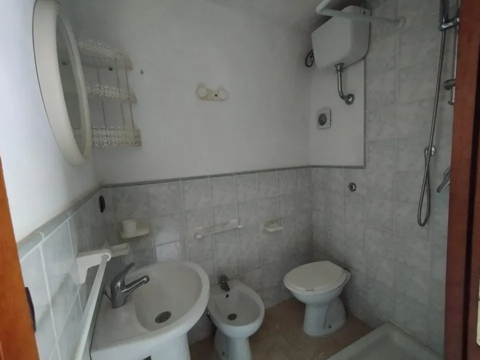 Lejlighed i Orsomarso, Cosenza - foto 3
