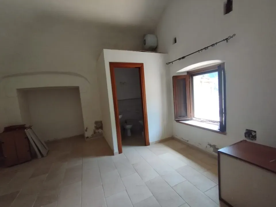 Lejlighed i Orsomarso, Cosenza - foto 4