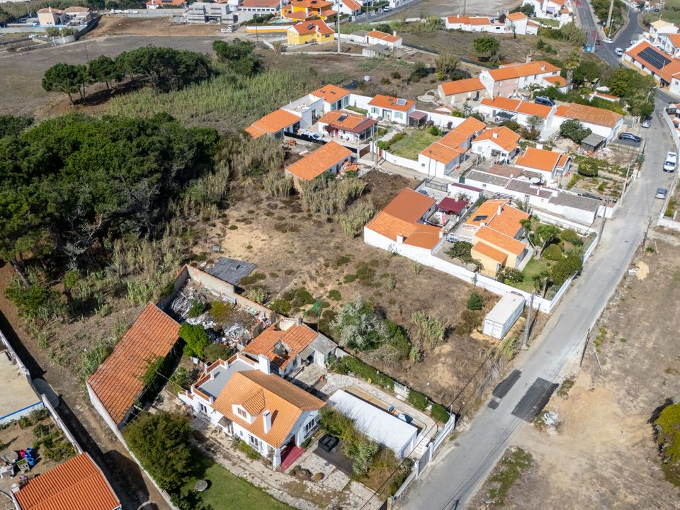 Helårsgrund i Azenhas do Mar, Lisbon - foto 4