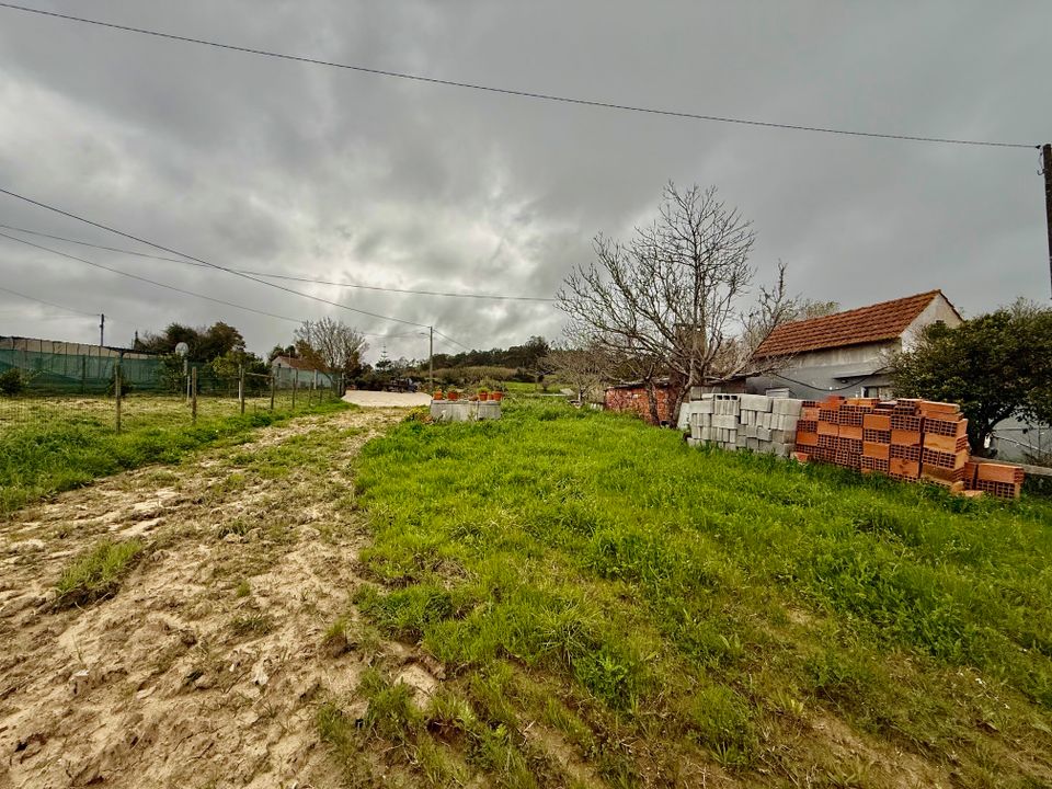 Helårsgrund i Alcobaca, Leiria - foto 5