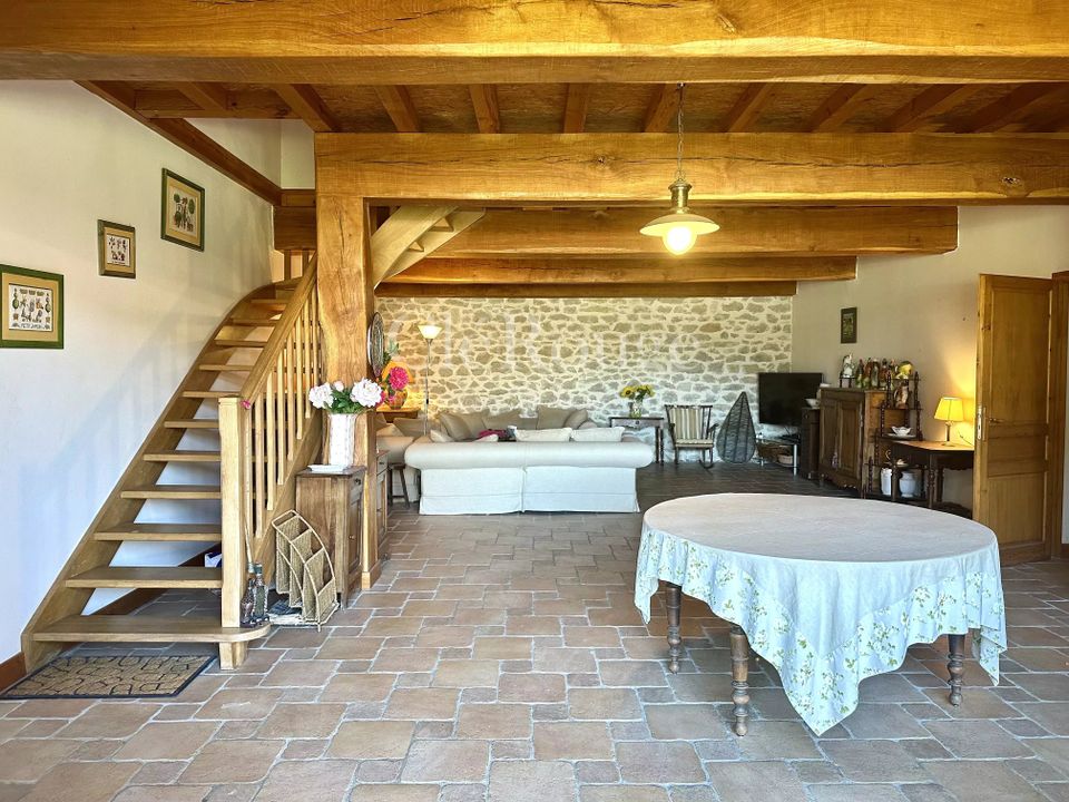 Villa i Marmande, Lot-et-Garonne - bilde 4