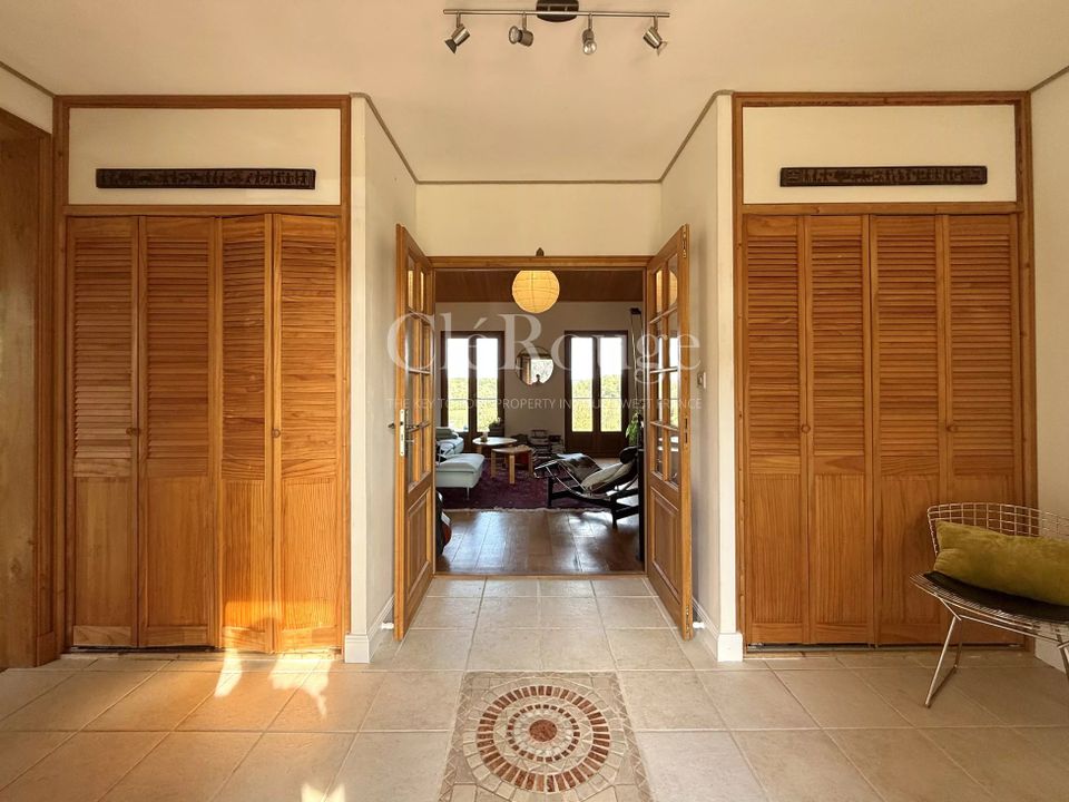 Villa i Eymet, Dordogne - foto 2