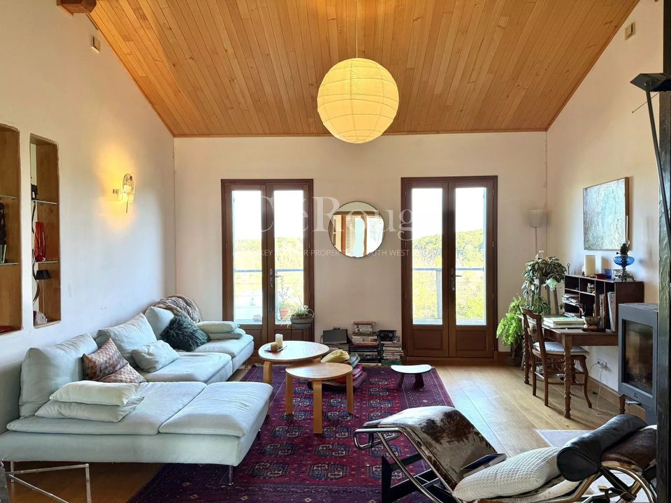Villa i Eymet, Dordogne - foto 4