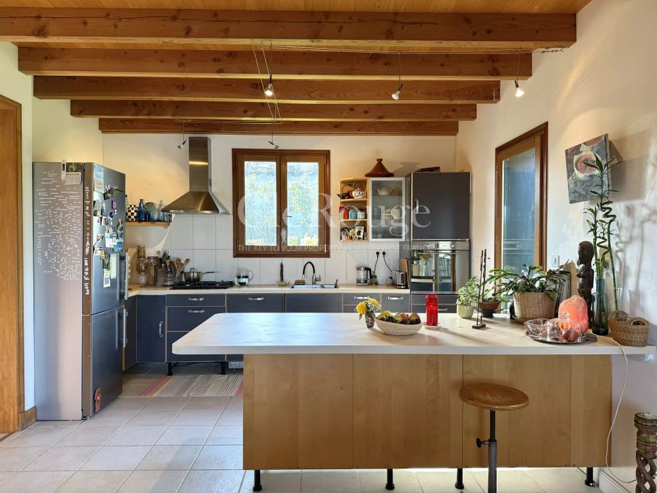 Villa i Eymet, Dordogne - foto 5