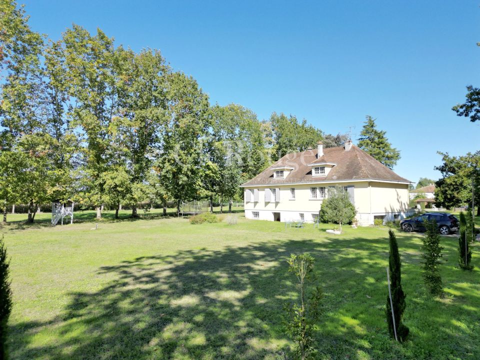 Villa i Duras, Lot-et-Garonne - foto 2