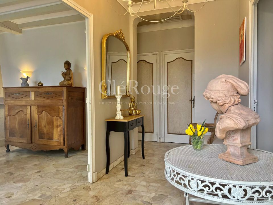 Villa i Duras, Lot-et-Garonne - foto 4