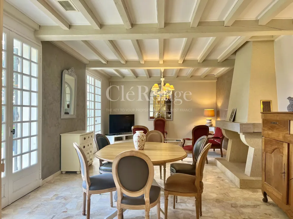 Villa i Duras, Lot-et-Garonne - foto 5
