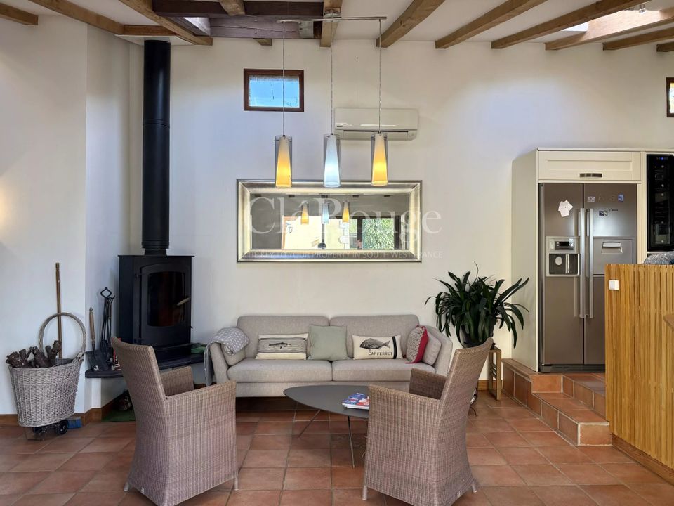 Villa i Saussignac, Dordogne - foto 3