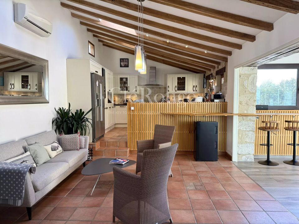 Villa i Saussignac, Dordogne - foto 4