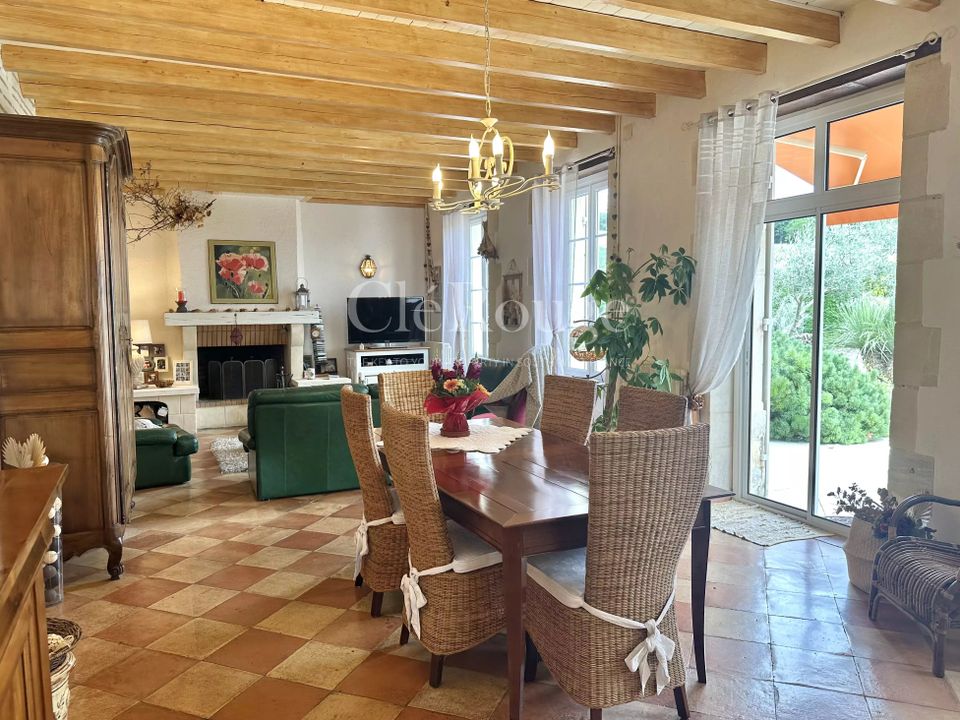 Villa i Marmande, Lot-et-Garonne - bilde 3
