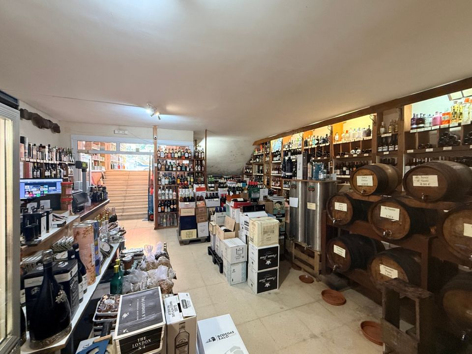 Erhvervsejendom i Moraira, Alicante - foto 1