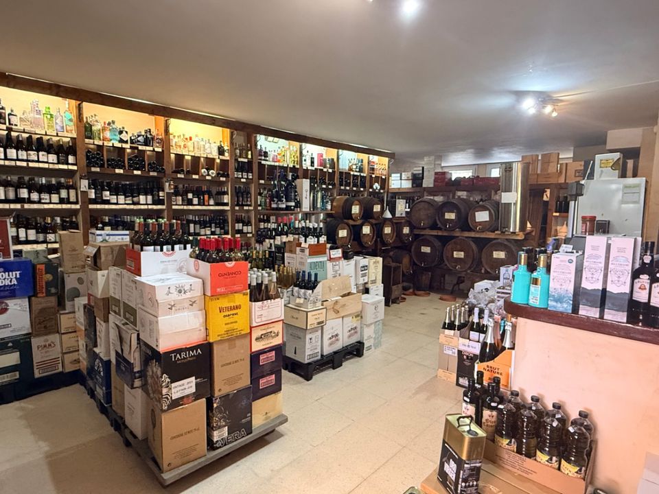 Erhvervsejendom i Moraira, Alicante - foto 1