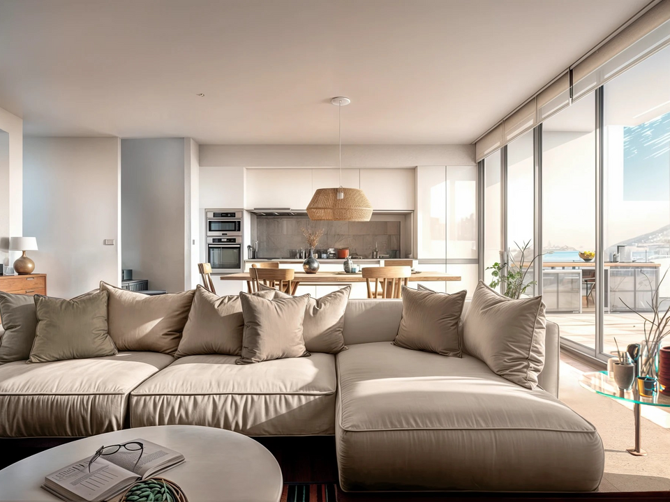 Byhus i Velez Malaga, Malaga - foto 4