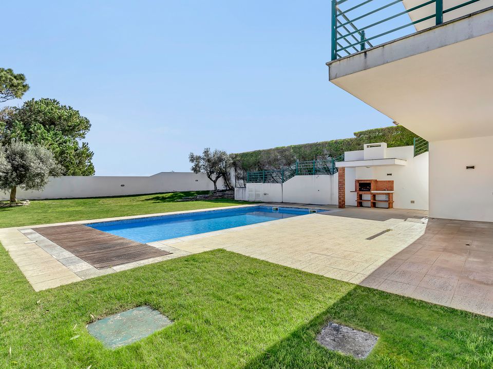 Villa i Obidos, Leiria - foto 5