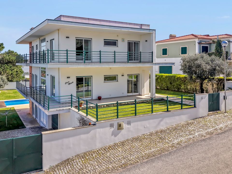 Villa i Obidos, Leiria - foto 2
