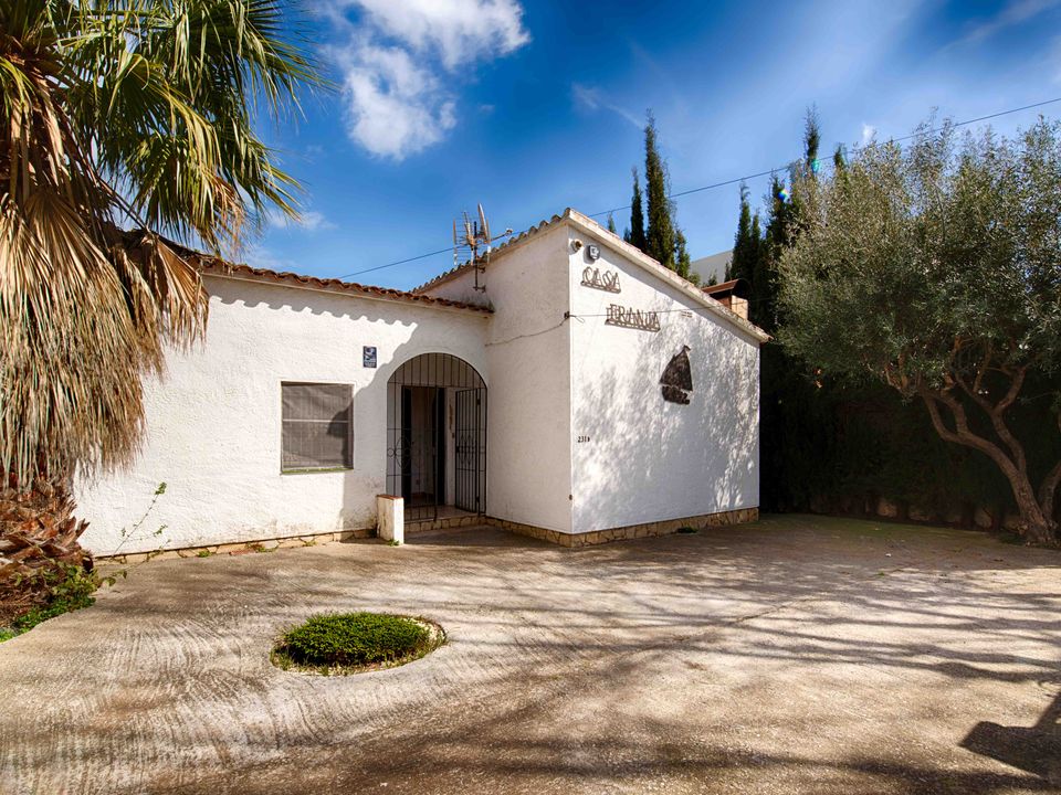 Villa i Empuriabrava, Gerona - foto 3