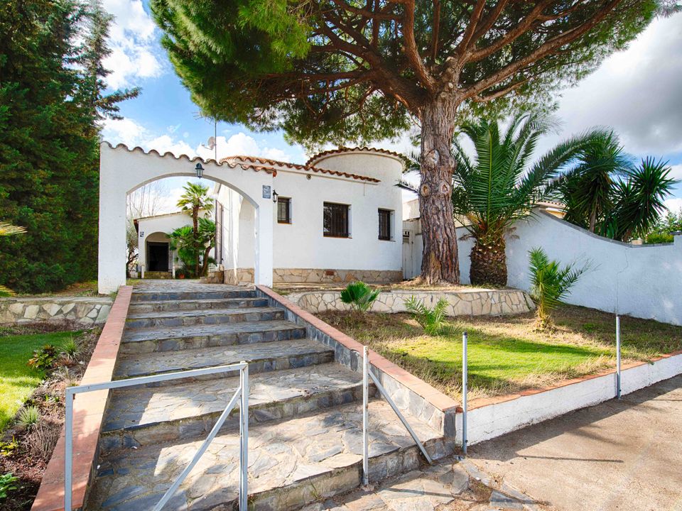 Villa i Empuriabrava, Gerona - foto 4