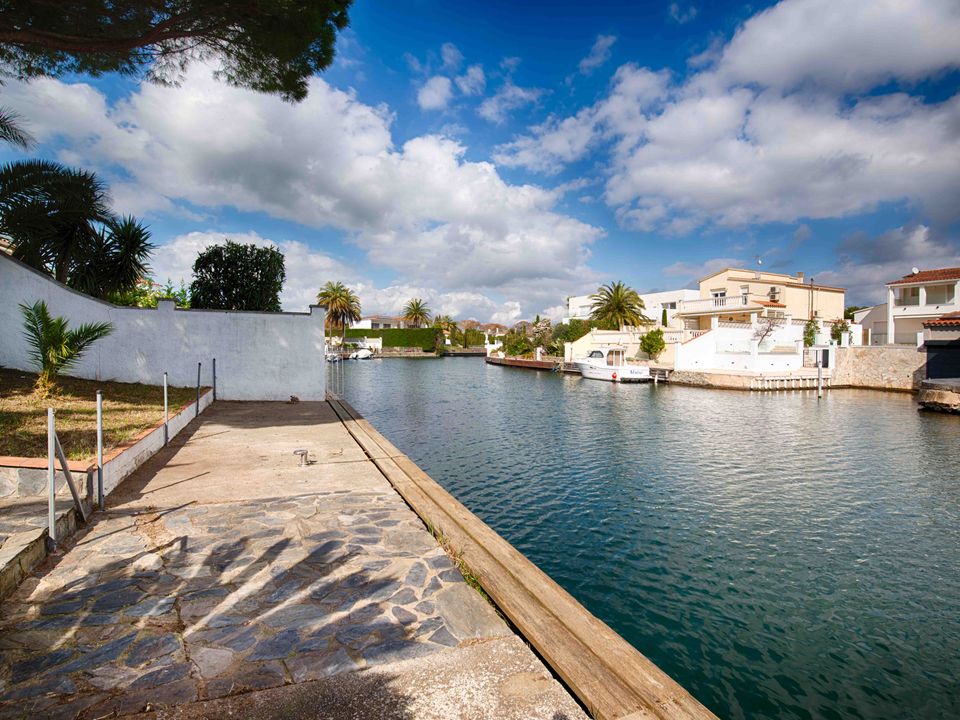 Villa i Empuriabrava, Gerona - foto 5