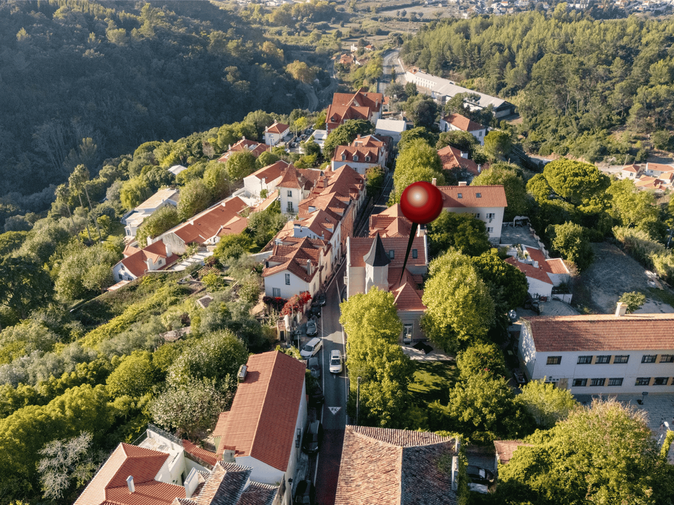 Villa a Sintra, Lisbon - foto 4