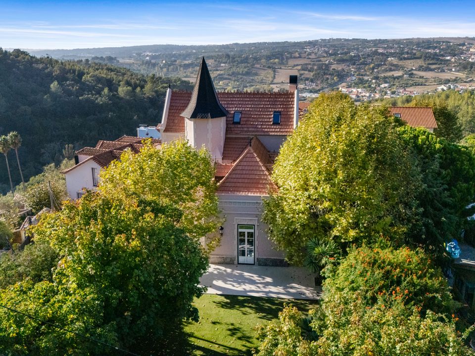 Villa a Sintra, Lisbon - foto 3