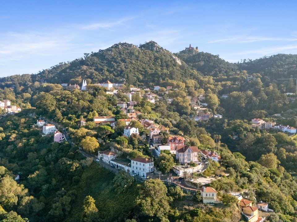 Villa a Sintra, Lisbon - foto 2