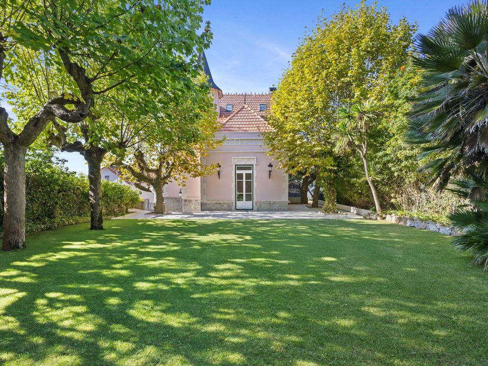Villa a Sintra, Lisbon - foto 1