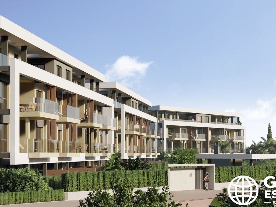 Penthouse i Torre Pacheco, Murcia - foto 1