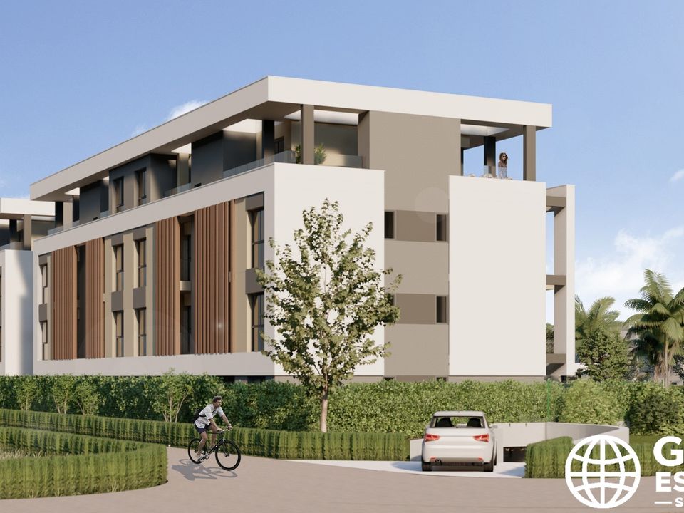 Penthouse i Torre Pacheco, Murcia - foto 4