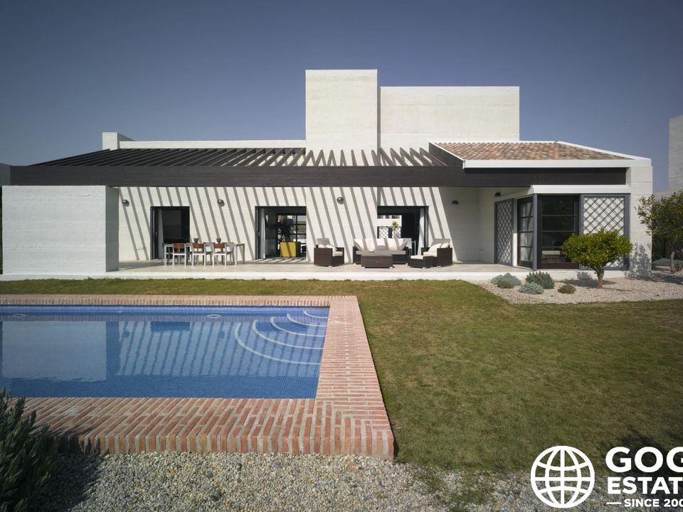 Villa i Murcia, Murcia - foto 1