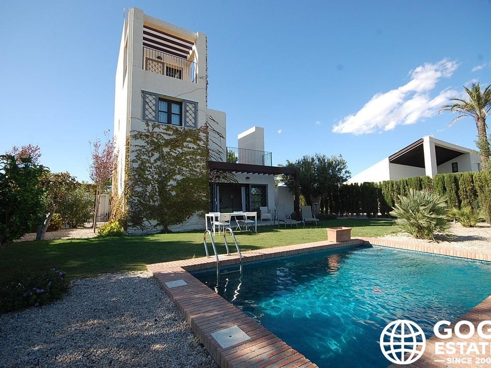 Villa i Murcia, Murcia - foto 2