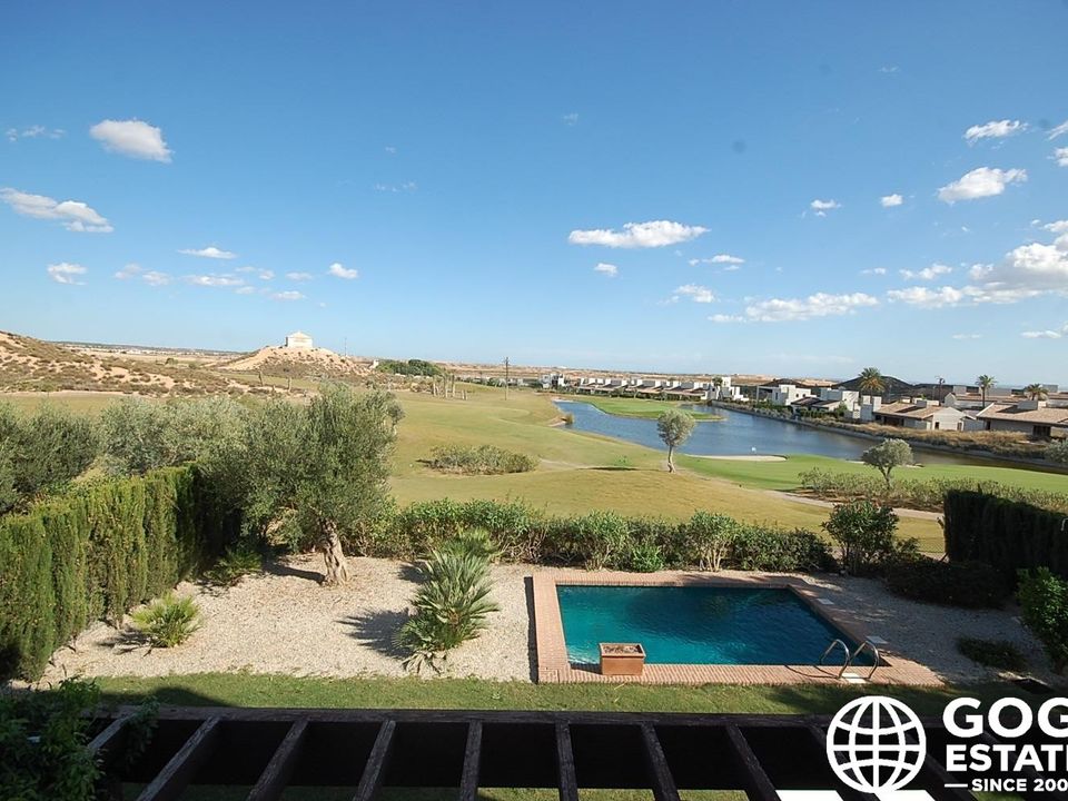 Villa i Murcia, Murcia - foto 3