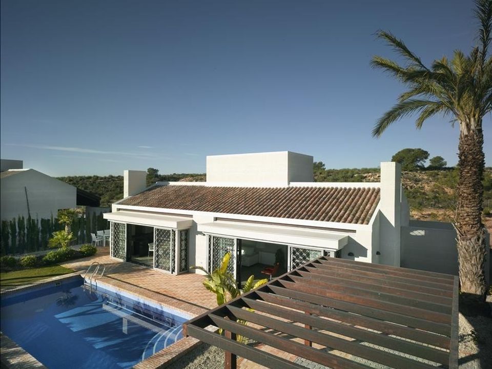 Villa i Murcia, Murcia - foto 4