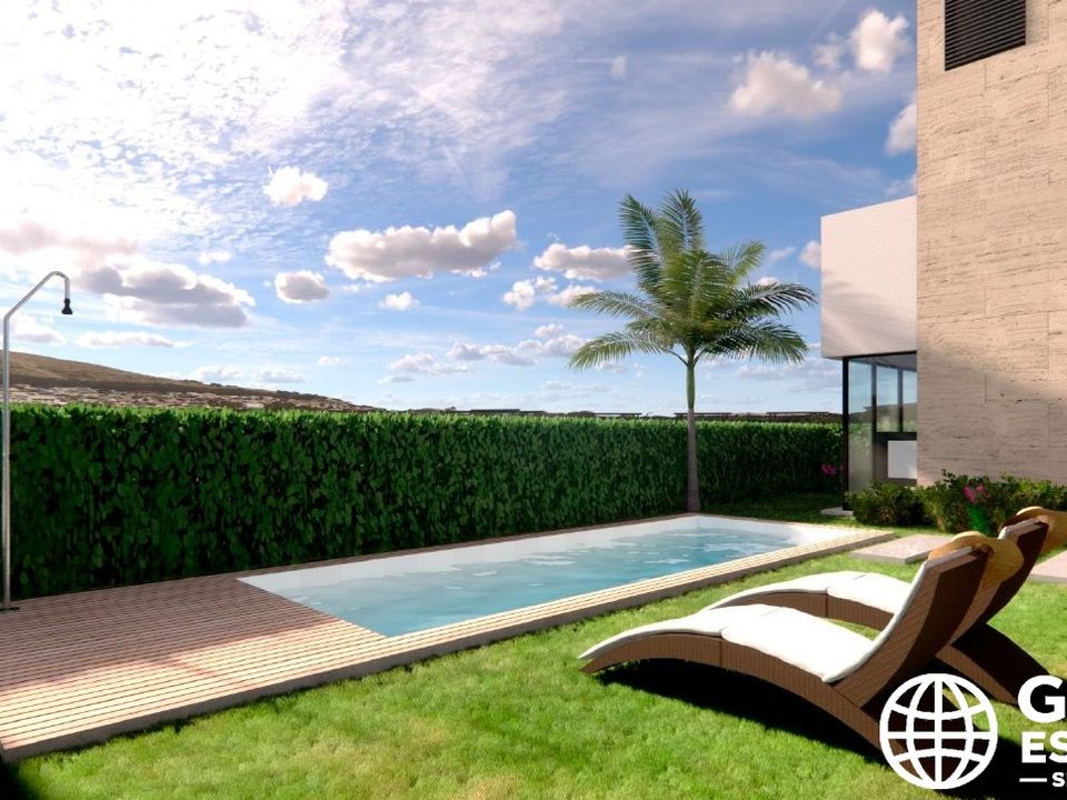 Villa i Torre Pacheco, Murcia - foto 2