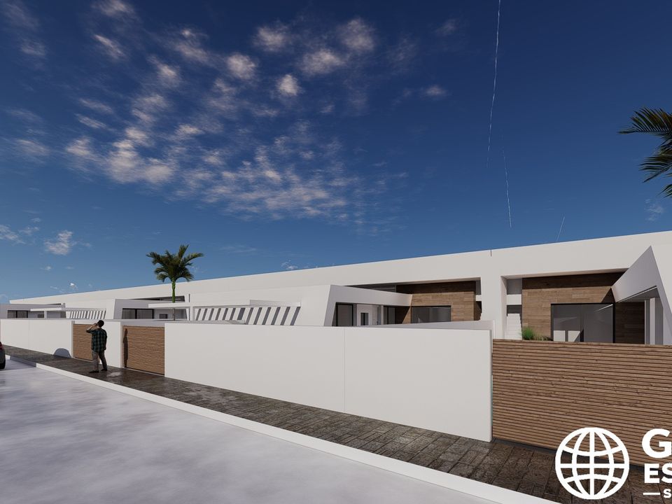 Villa i Torre Pacheco, Murcia - foto 3